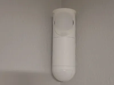 Securitas Direct camera cover