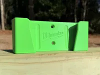 0.2mm layer, 3 walls, 15% infill