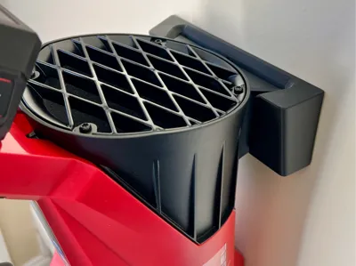 Milwaukee M18 Blower 3017 Wall Mount