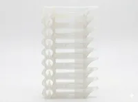 PLA TRANSLUCENT Temp Tower