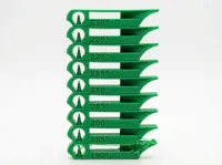 PVA Temp Tower