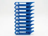 PA6-GF Temp Tower