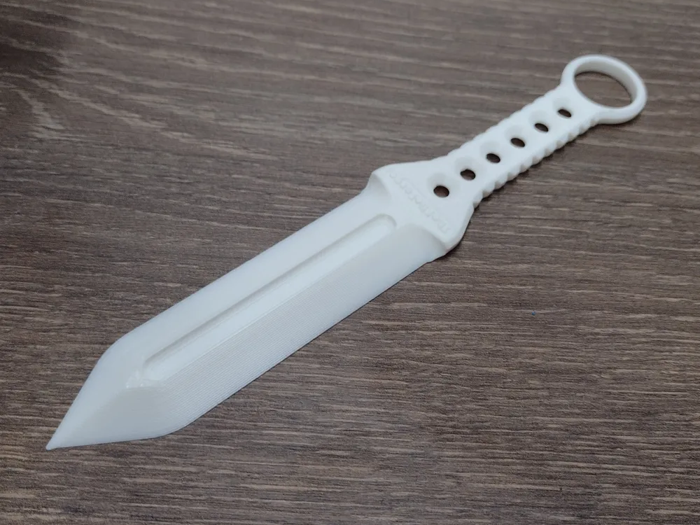Tactical Combat Dagger