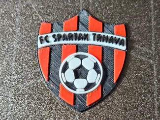 Spartak Trnava logo