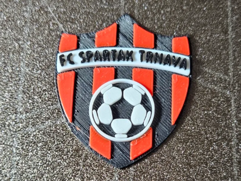 Spartak Trnava logo
