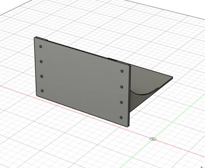 Microlab Parametric Module Template