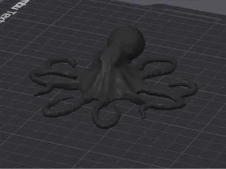 Cctopus