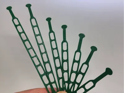 Cable Tie – Fast, Efficient, and Versatile