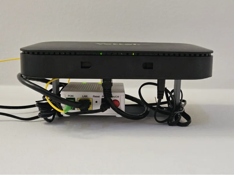 ZTE Wall mount