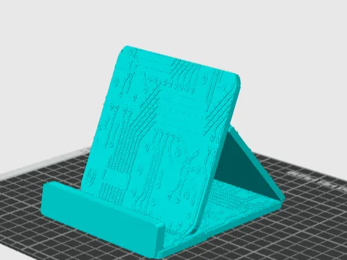 circuit board phone 