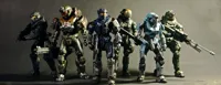 Halo Reach - l'équipe Noble — photo 2
