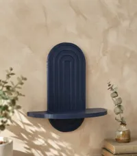 wall shelf for glue 0.24mm layer, 2 walls, 15% infill
