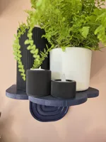 wall shelf cloud for glue 0.24mm layer, 2 walls, 15% infill