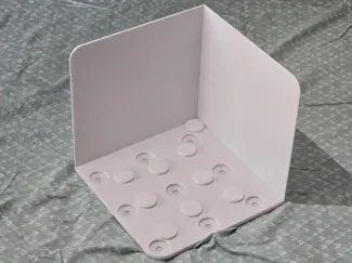 Modular Photo Booth for 3D Prints