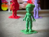 0.16mm layer, 2 walls, 15% infill