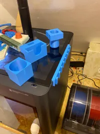 bambulab build plate glue holder