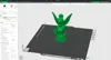 0.16mm layer, 2 walls, 8% infill