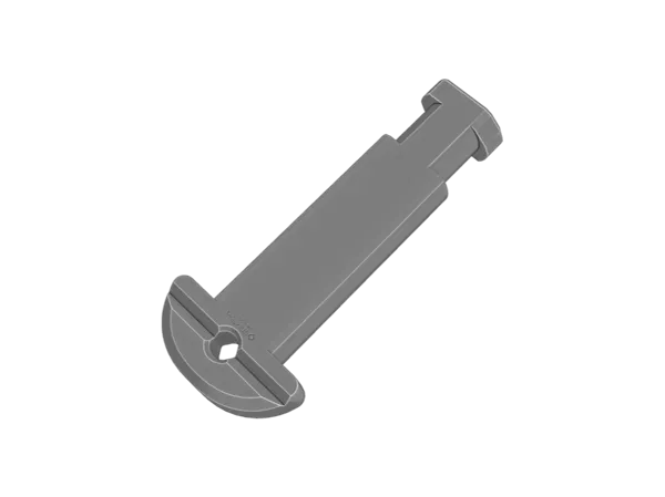 Lot de goupilles pour jeu de construction Stemfie