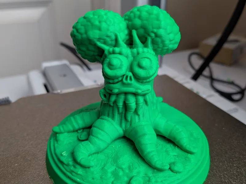 Oaktopus - My Singing Monsters