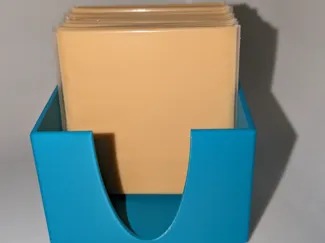 American Cheese Caddy