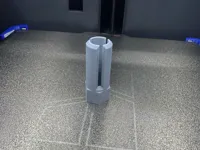 0.16mm layer, 4 walls, 15% infill
