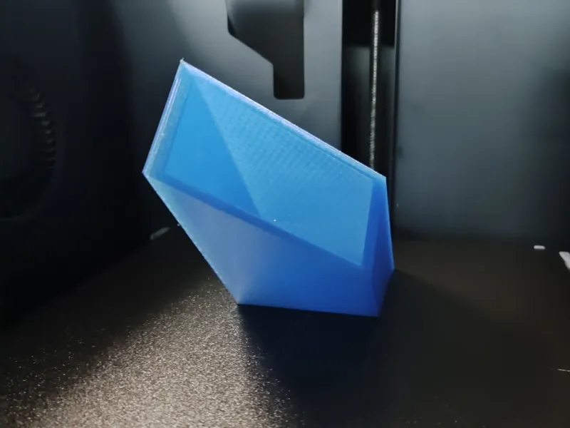 45° Cutting Jig for 60x40 mm Profiles
