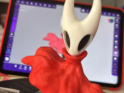 Silksong 