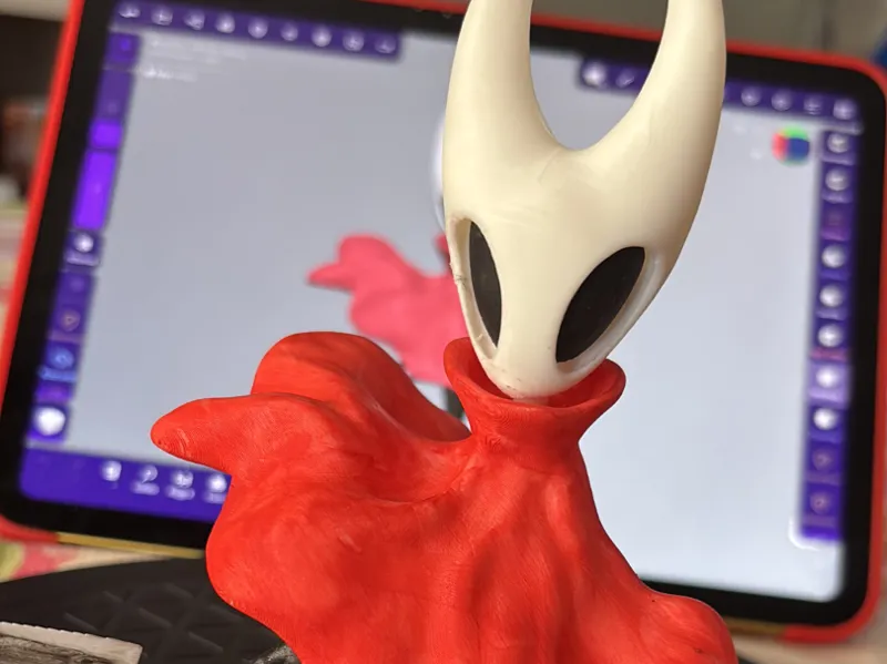 Silksong 