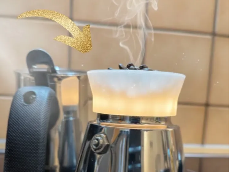 Bialetti Coffee Funnel 