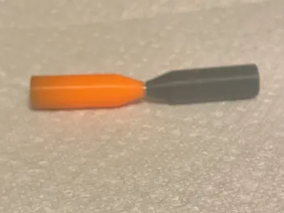 Magnet installation tool