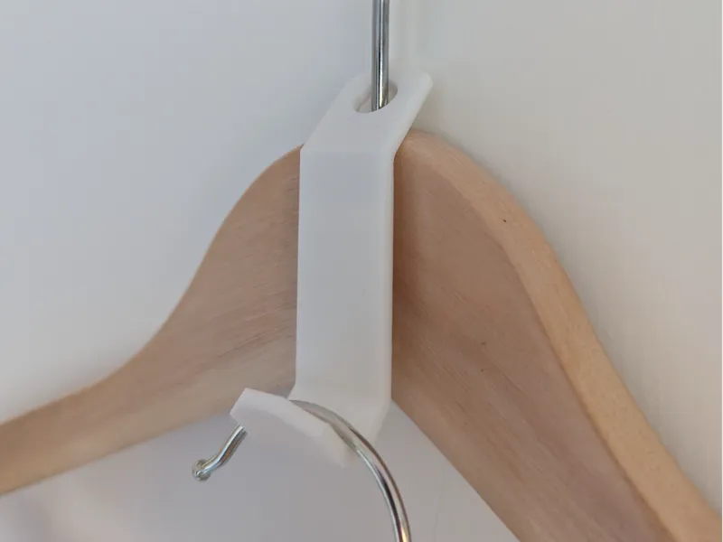 Hanger hook