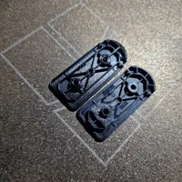0.2mm layer, 4 walls, 10% infill