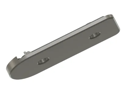 X2D Spool Holder Mount