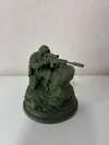 0.2mm layer, 2 walls, 10% infill