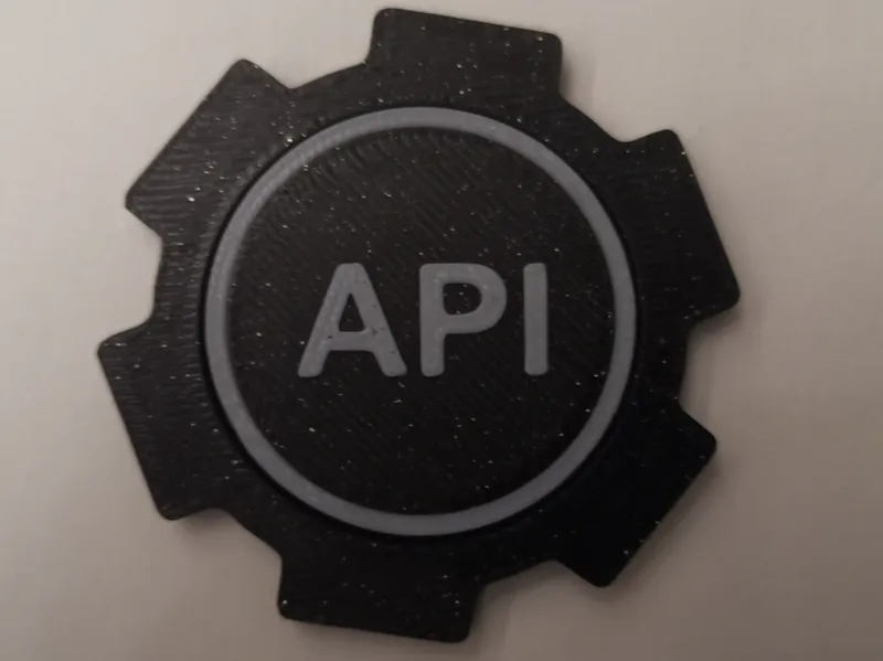 Architecture - API Token