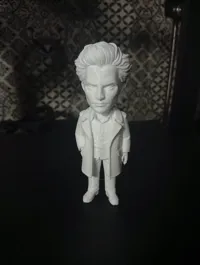 0.12mm layer, 2 walls, 15% infill