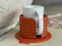 0.2mm layer, 2 walls, 10% infill
