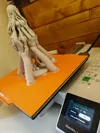 0.12mm layer, 2 walls, 8% infill