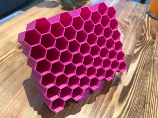Posca Pen holder x 54