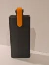 0.2mm layer, 2 walls, 10% infill (A1 Mini compatible,no AMS)
