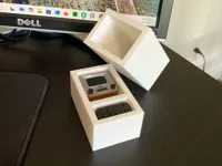 Boîtier pour Tiny TV — photo 2
