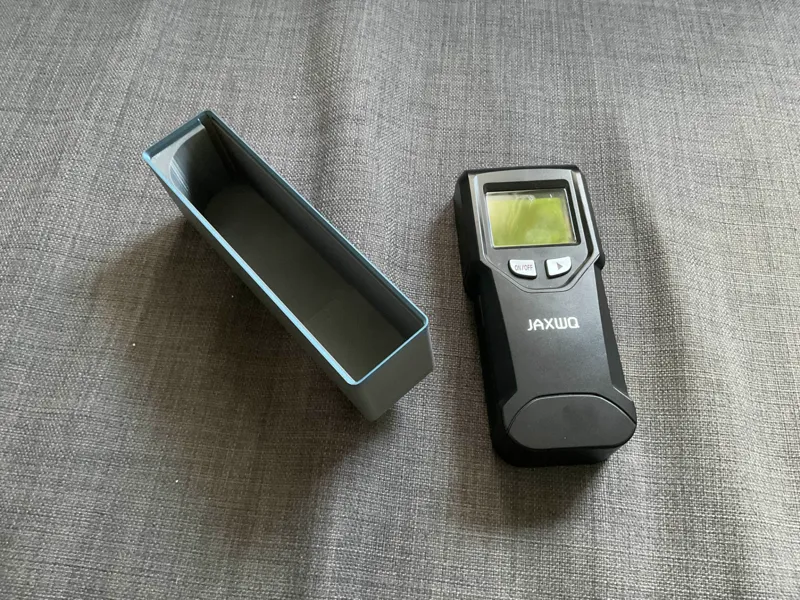 Gridfinity Stud Finder