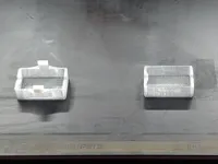 0.16mm 层高, 2 层墙, 10% 填充