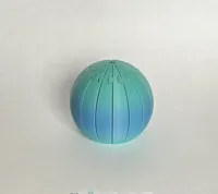 Cascade Fidget Ball Jumbo