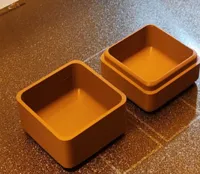Petite boîte de test — photo 1