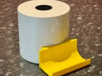 0.2mm layer, 4 walls, 5% infill