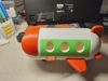 0.16mm layer, 3 walls, 10% infill