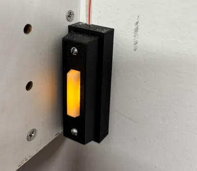 Door Bell / Garage Opener Mount