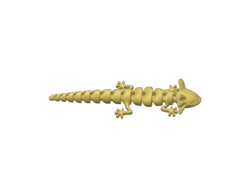 Axolotl