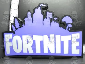 Fortnite Lightbox